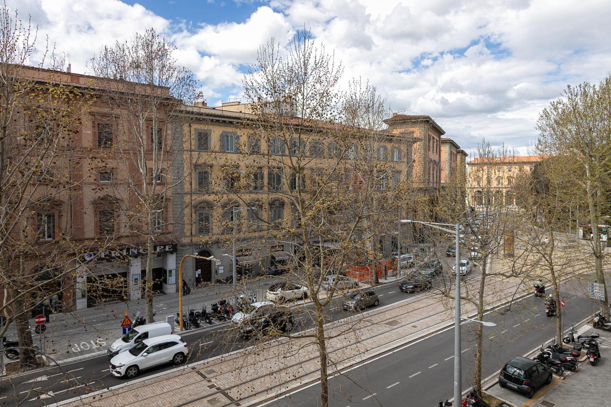 Liberta Bright And Stylish Apartment *