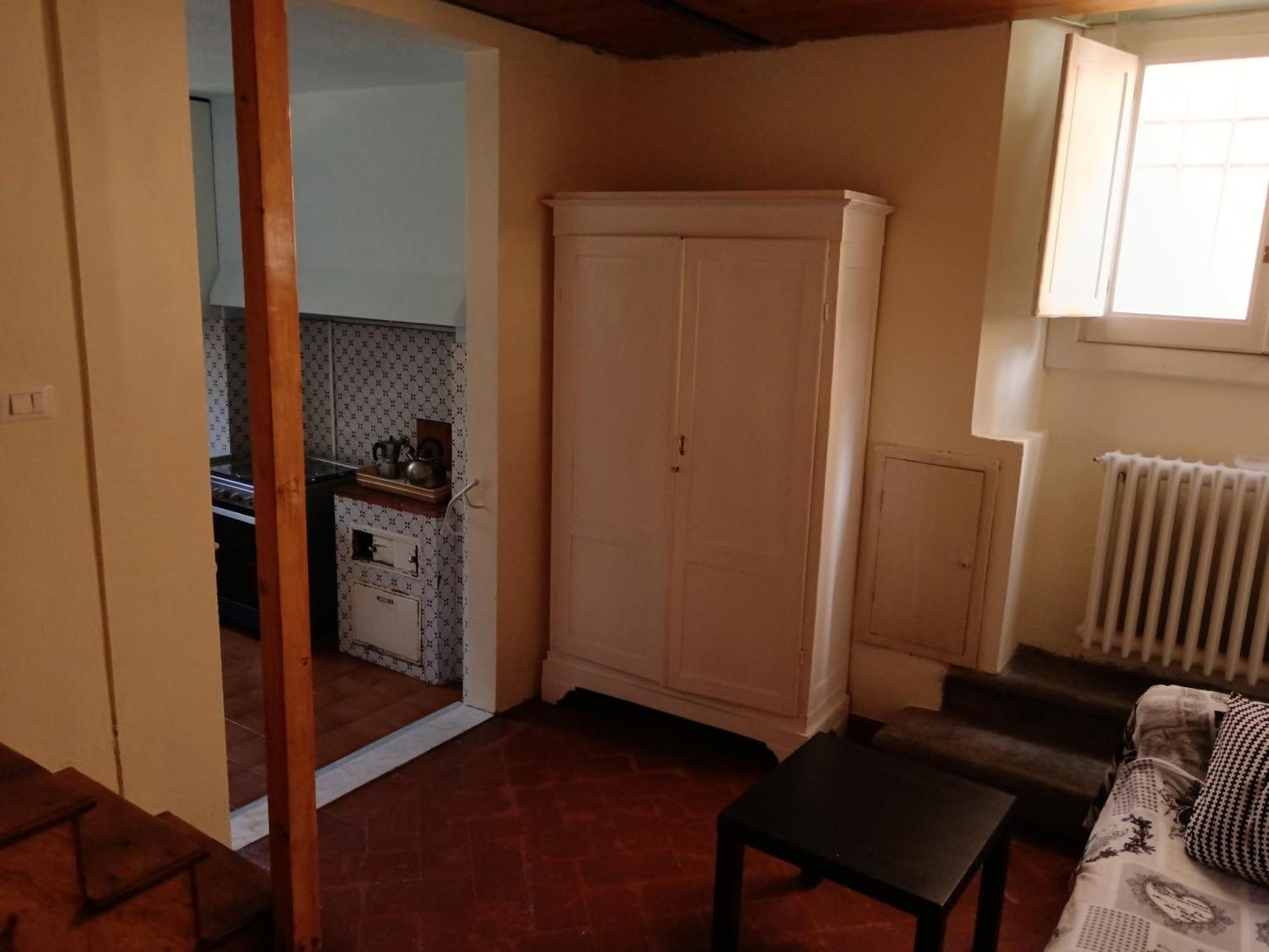 Apartment Luna In *