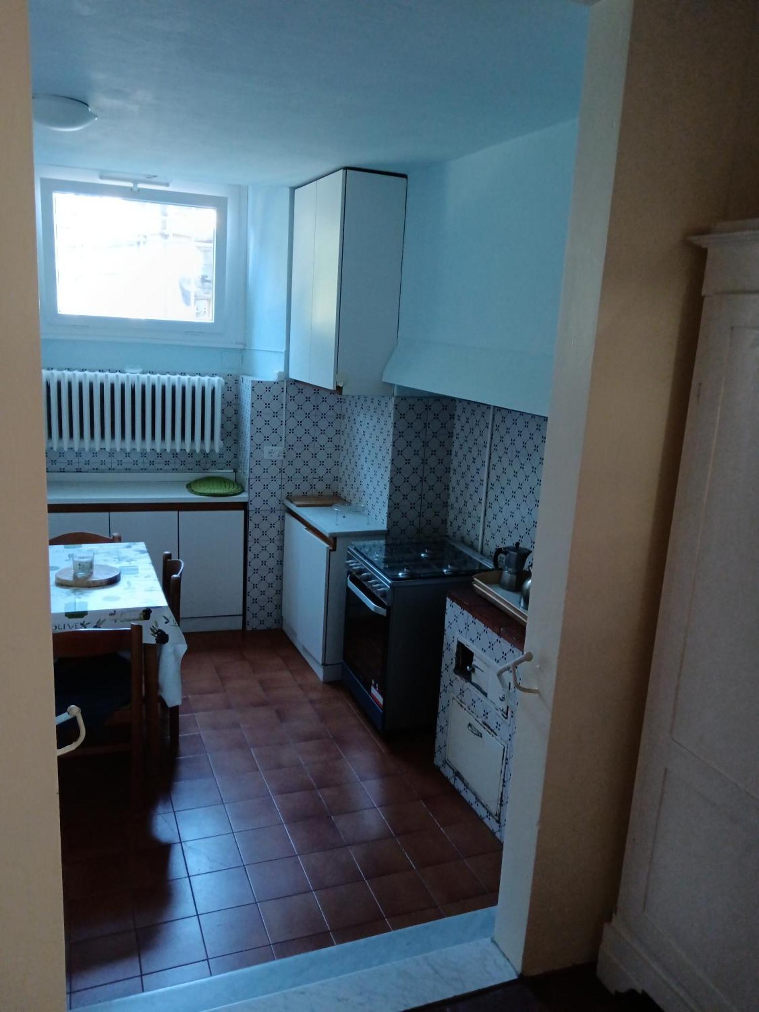 Apartment Luna In