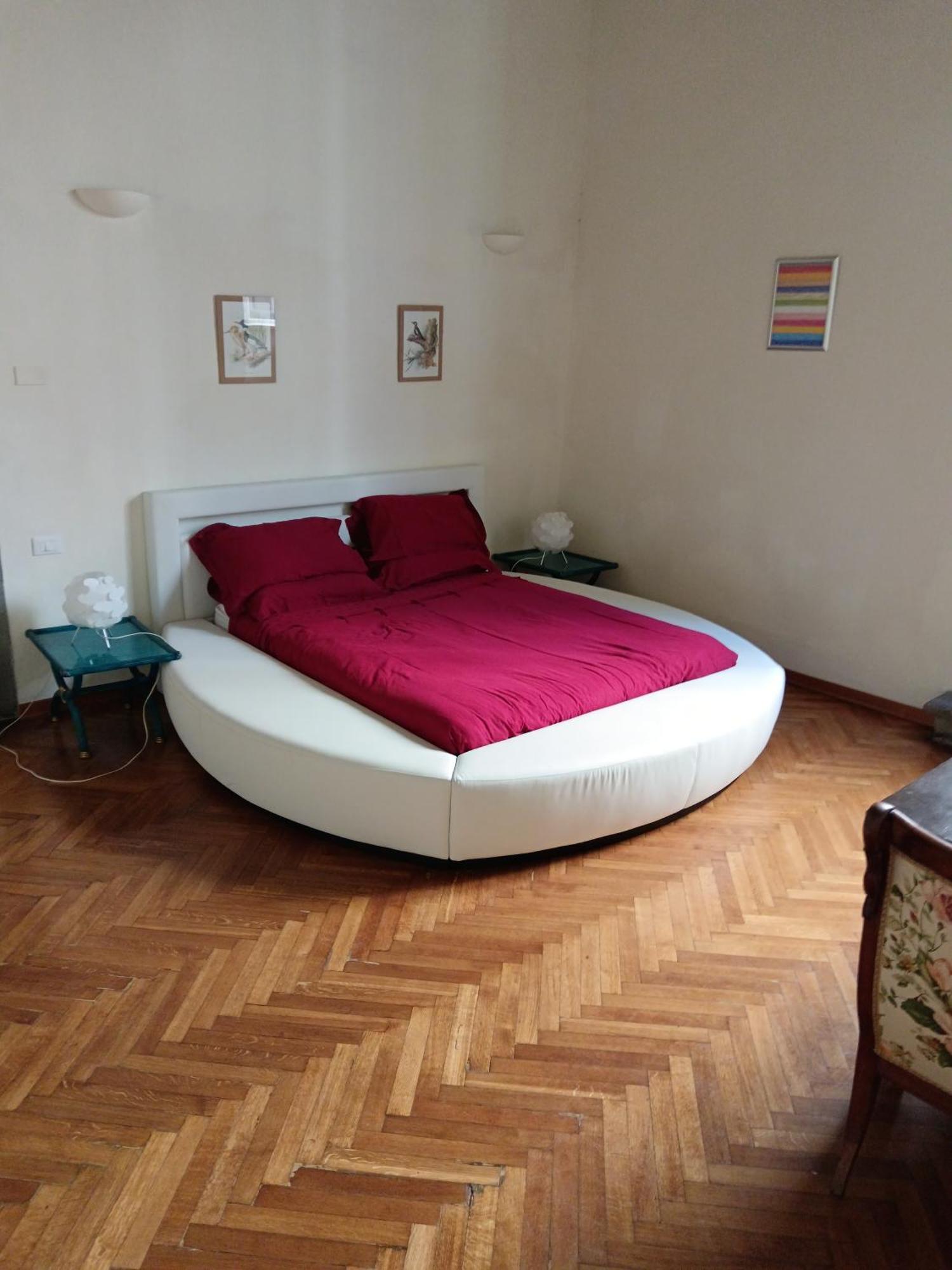 Apartment Luna In Florence