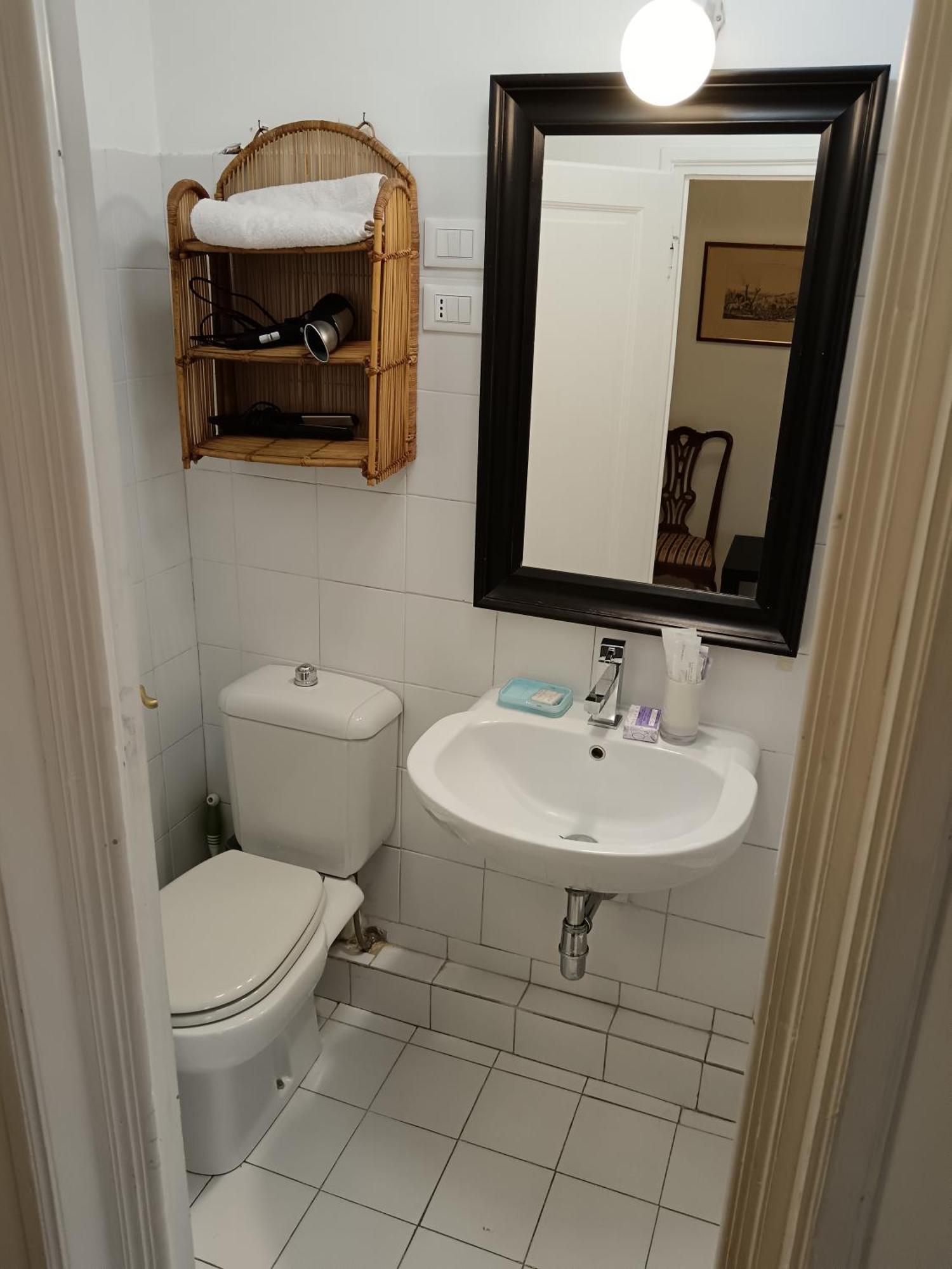 Apartment Luna In *