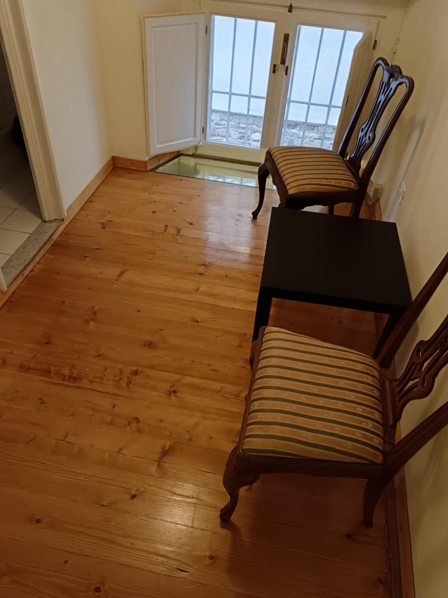 Apartment Luna In Florence