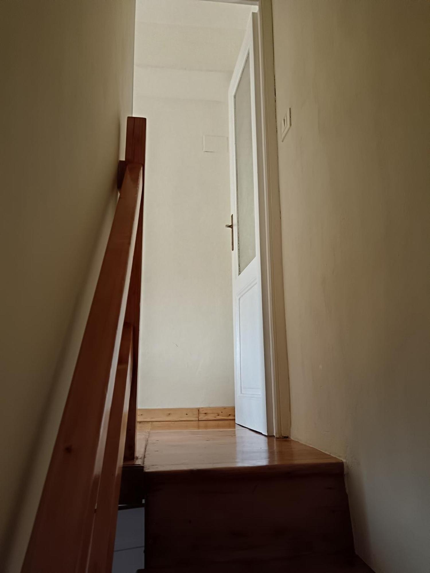 Luna In Apartment *