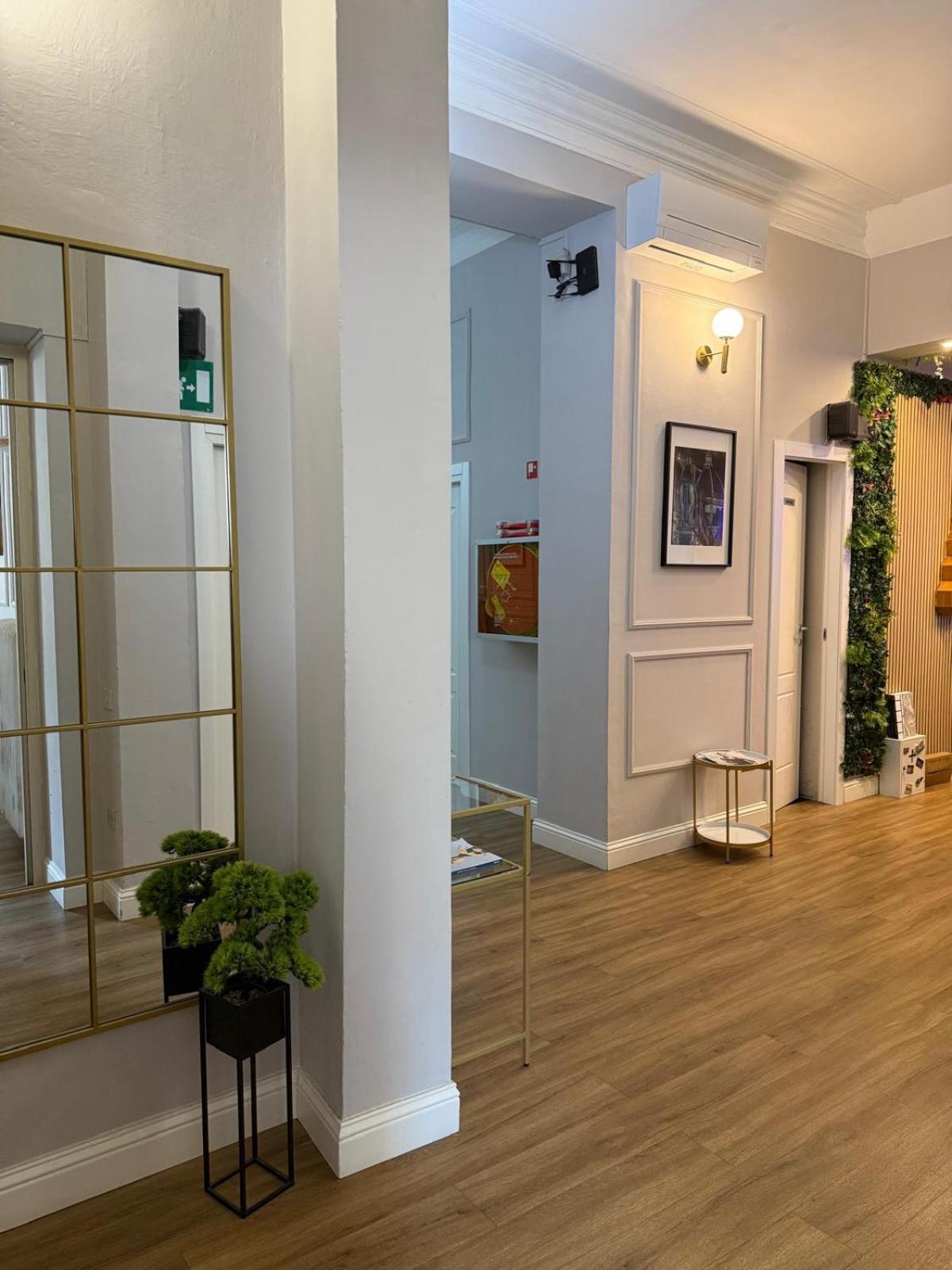 Brooklyn - Ex Lombardi Hotel