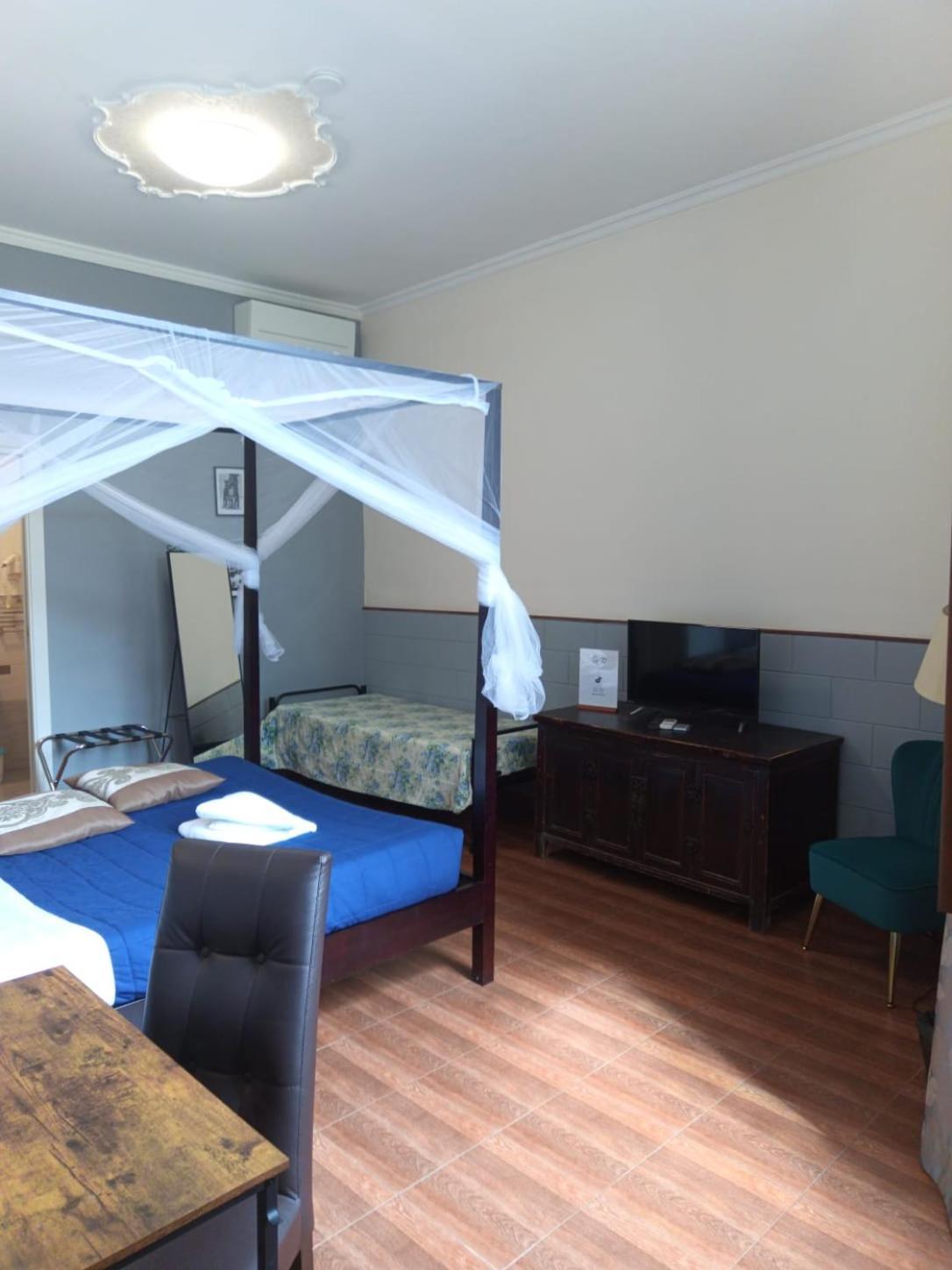 Gelsomino Garden Hotel