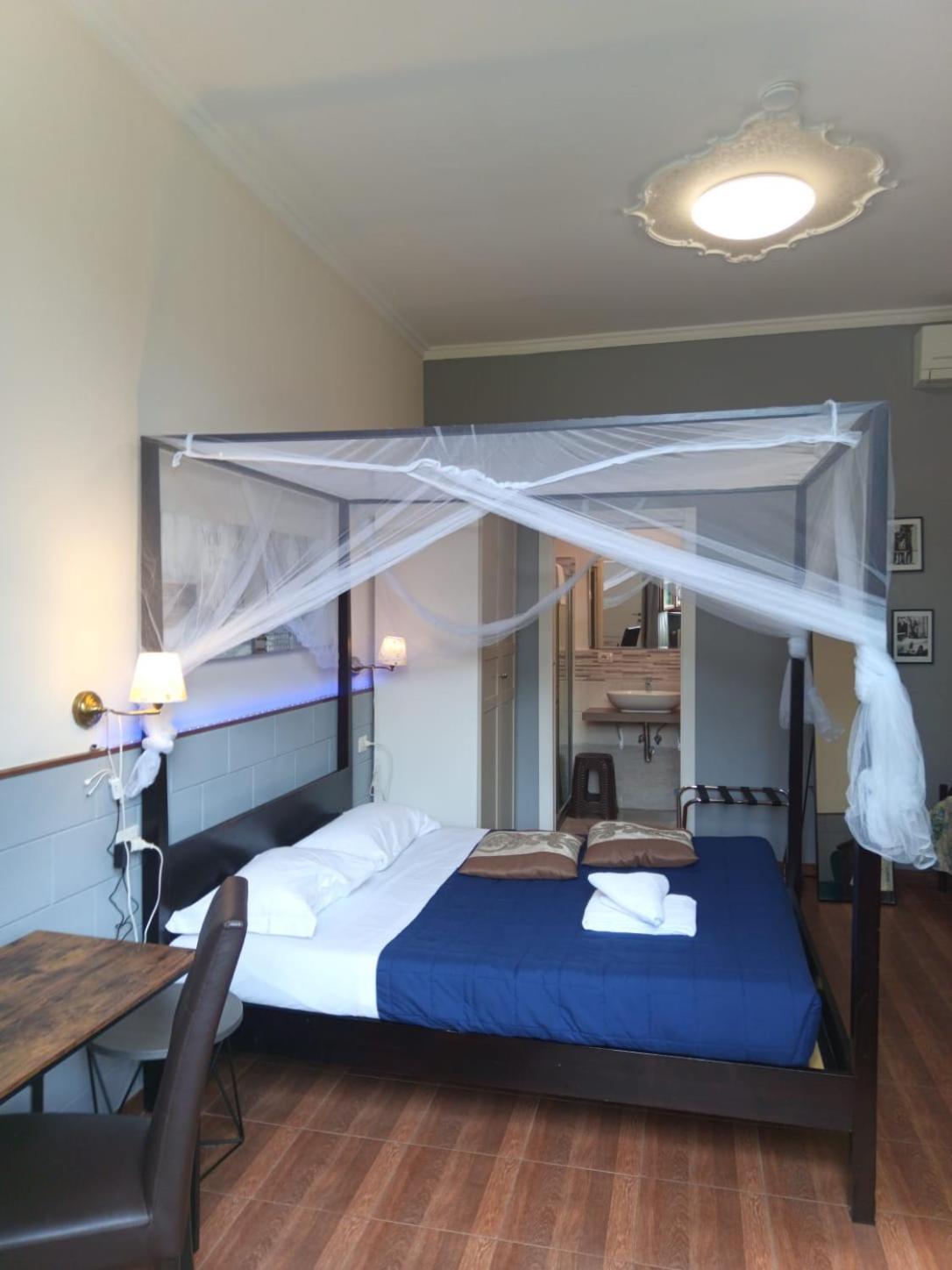 Gelsomino Garden Hotel 2*