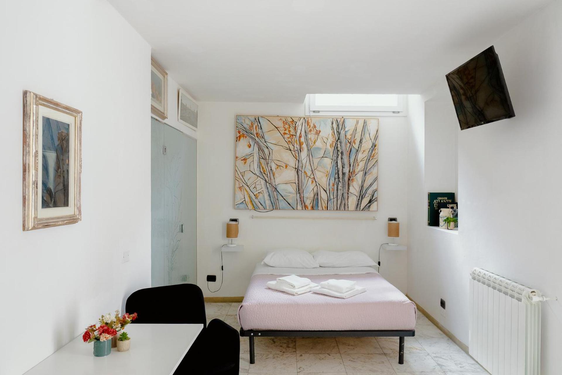 11 Duomo - Monolocale Caratteristico Apartment Florence