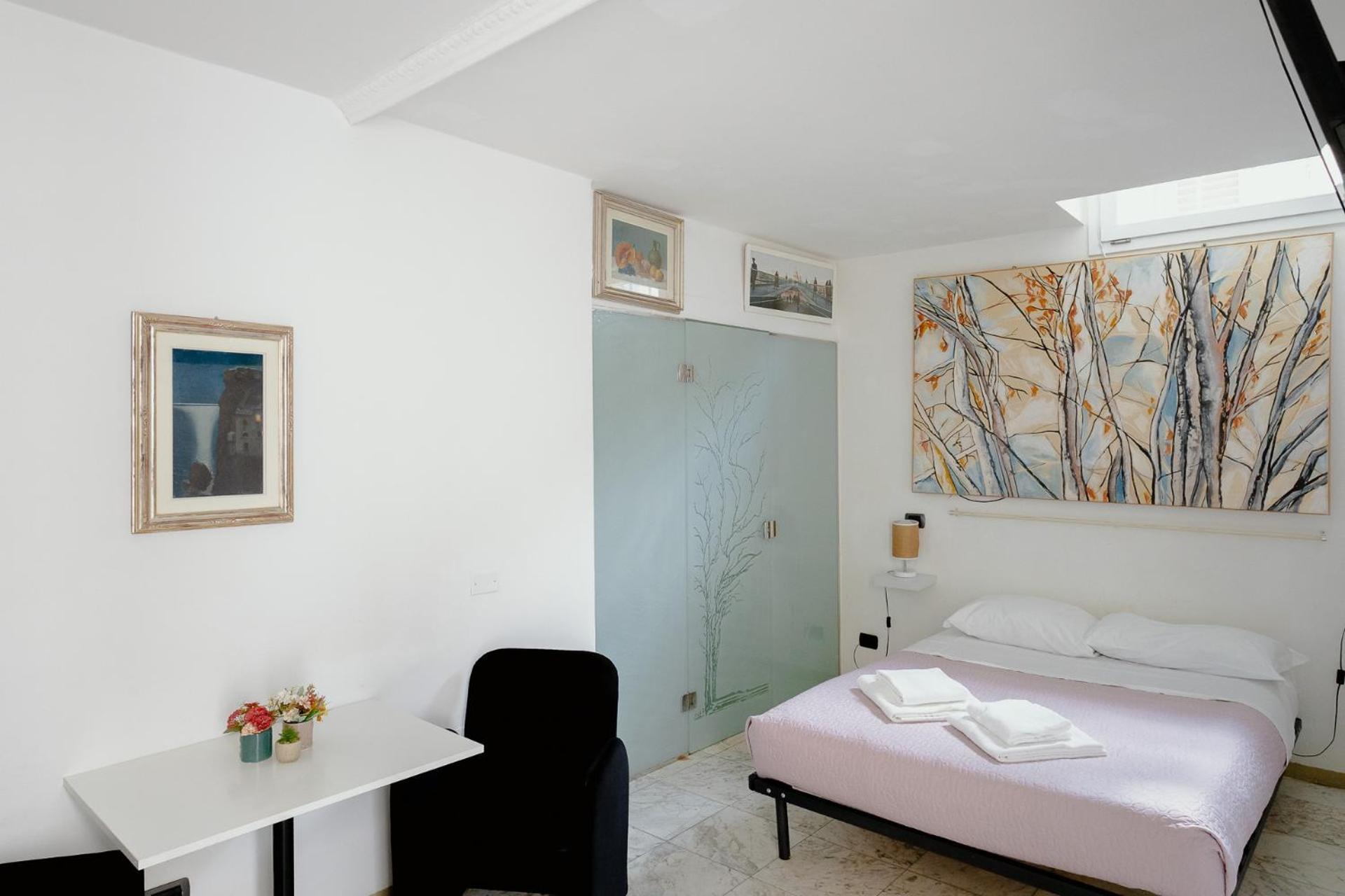 Apartment 11 Duomo - Monolocale Caratteristico
