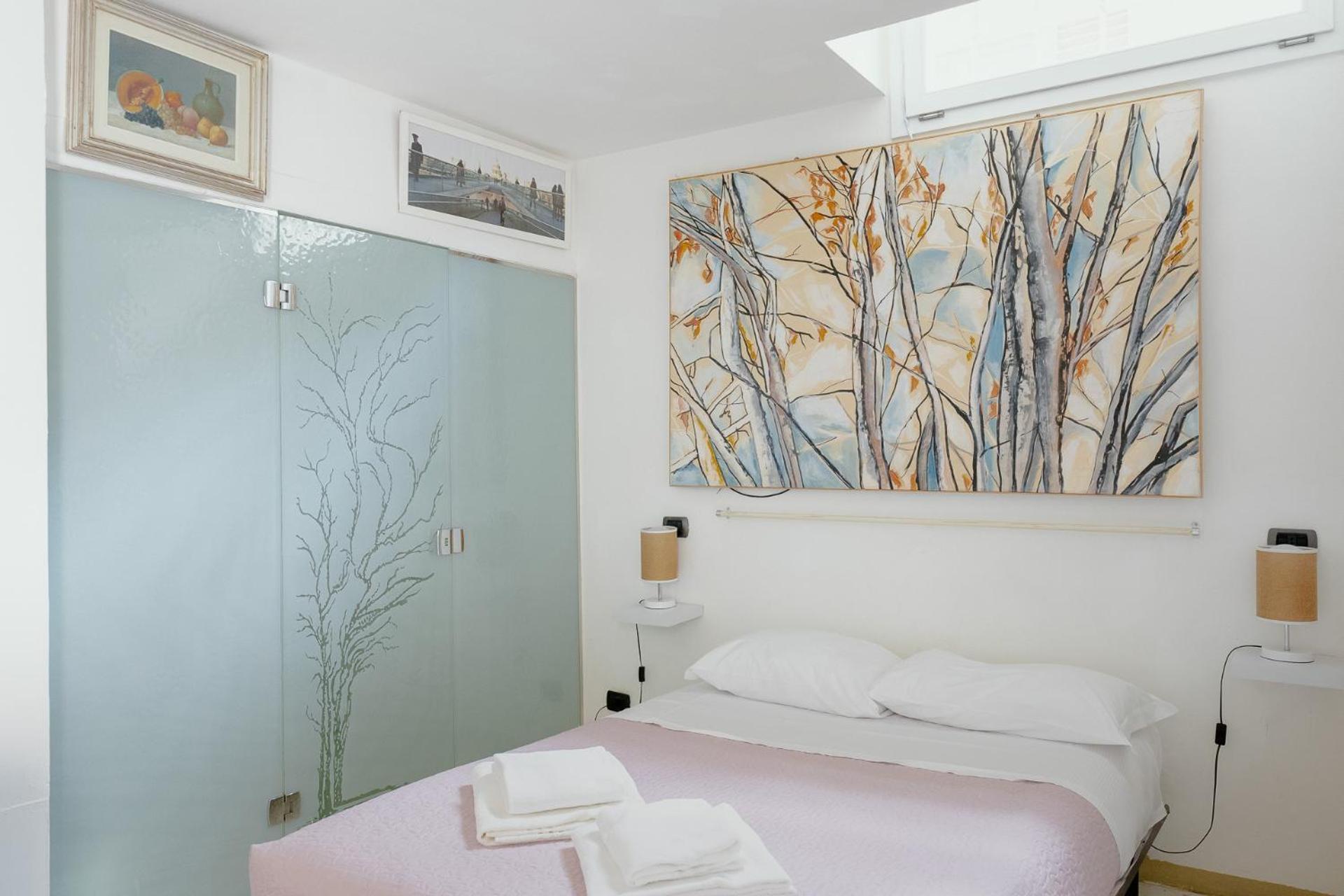 Apartment 11 Duomo - Monolocale Caratteristico *