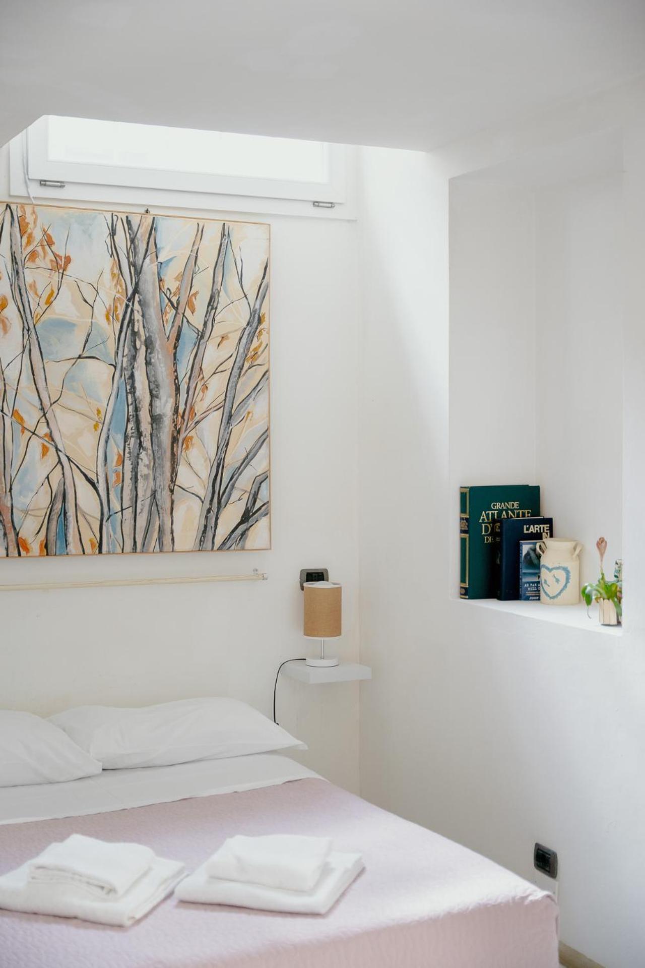 11 Duomo - Monolocale Caratteristico Apartment Florence