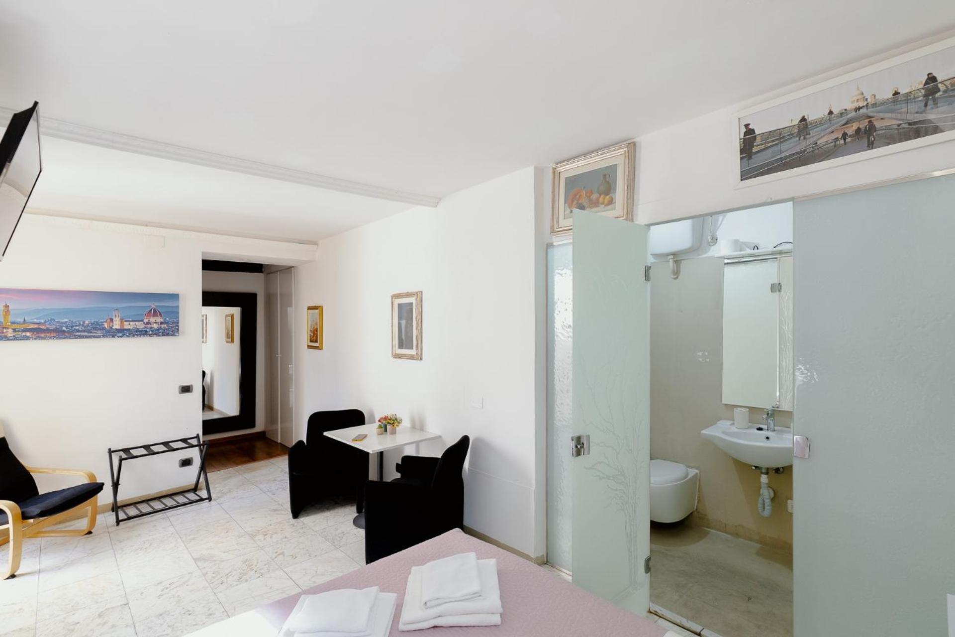 11 Duomo - Monolocale Caratteristico Apartment *