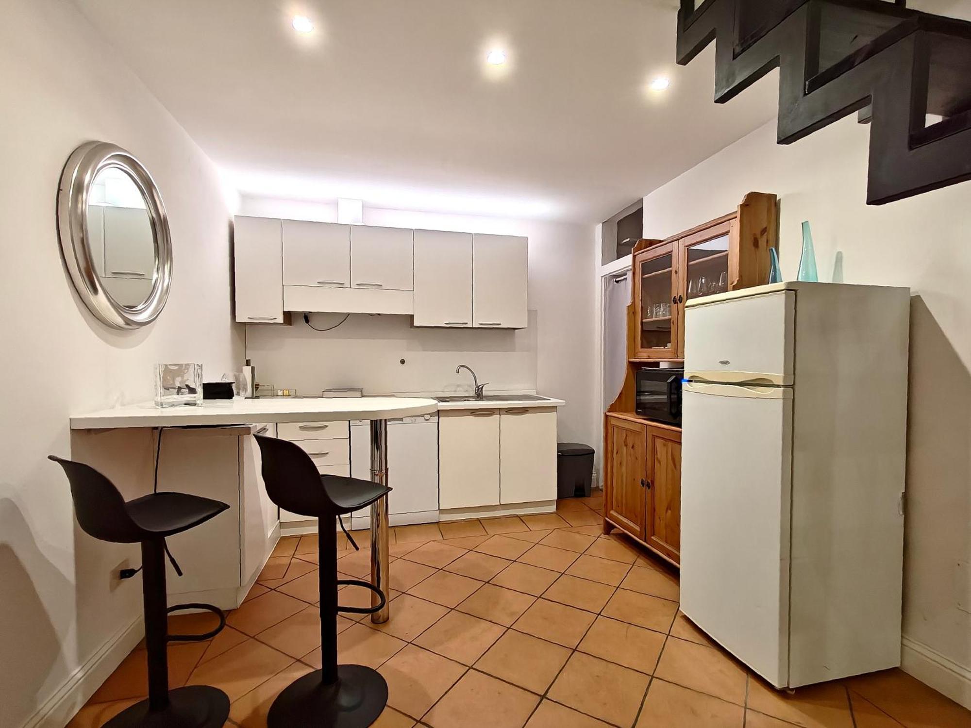 Appartamento Chic Mamma Luxury Loft