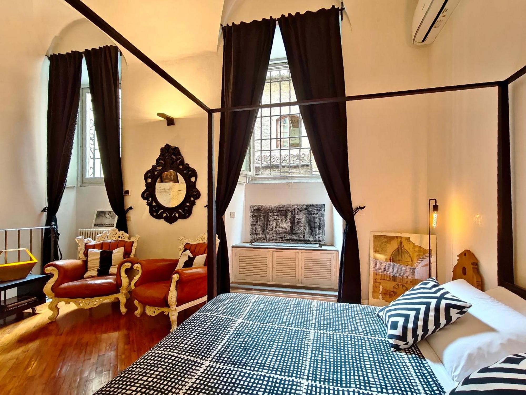 Chic Mamma Luxury Loft *