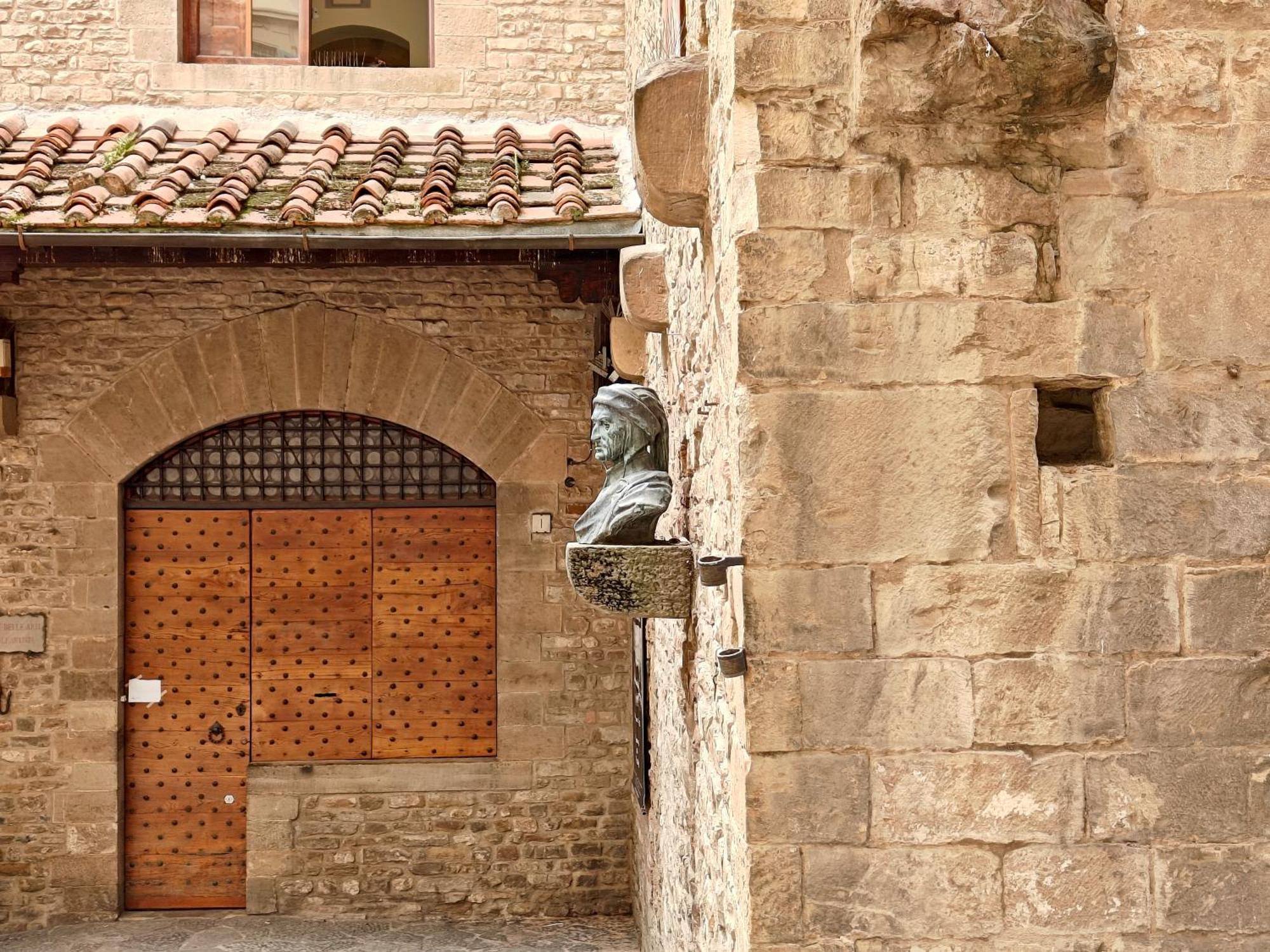 Chic Mamma Luxury Loft * Firenze