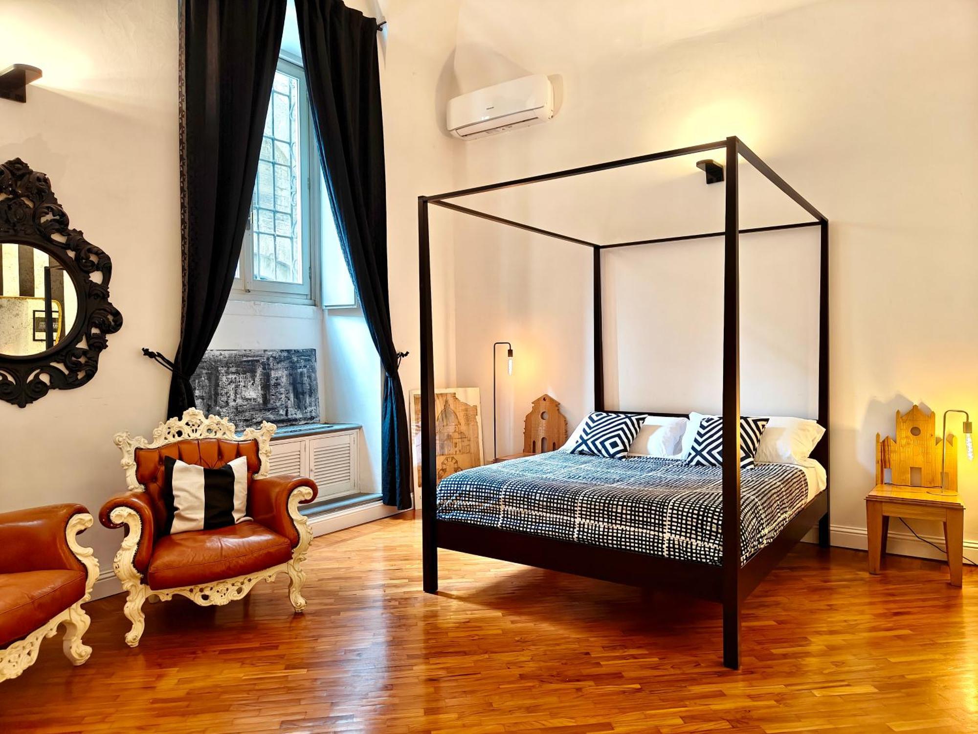 Chic Mamma Luxury Loft Appartamento