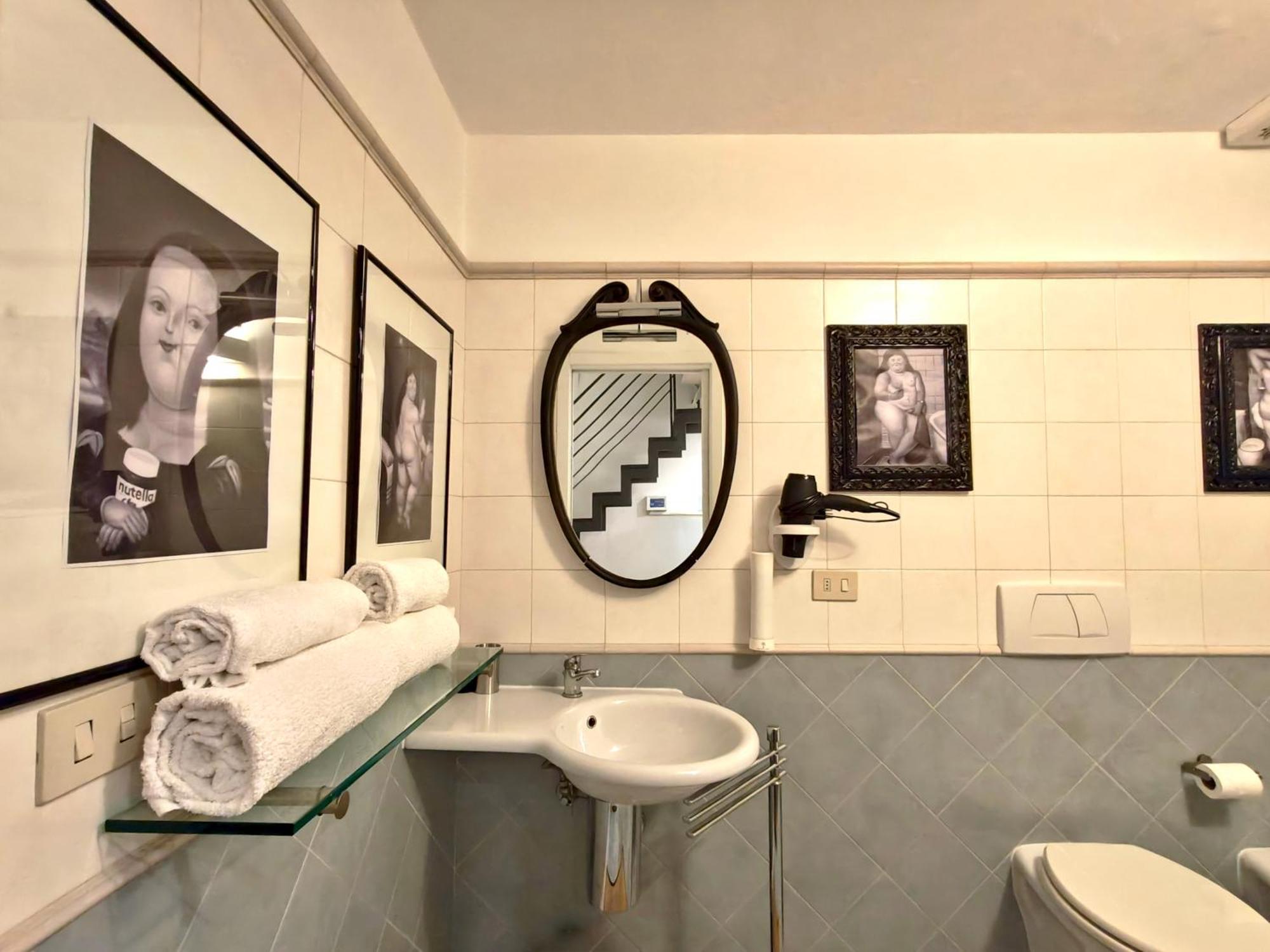 Chic Mamma Luxury Loft *