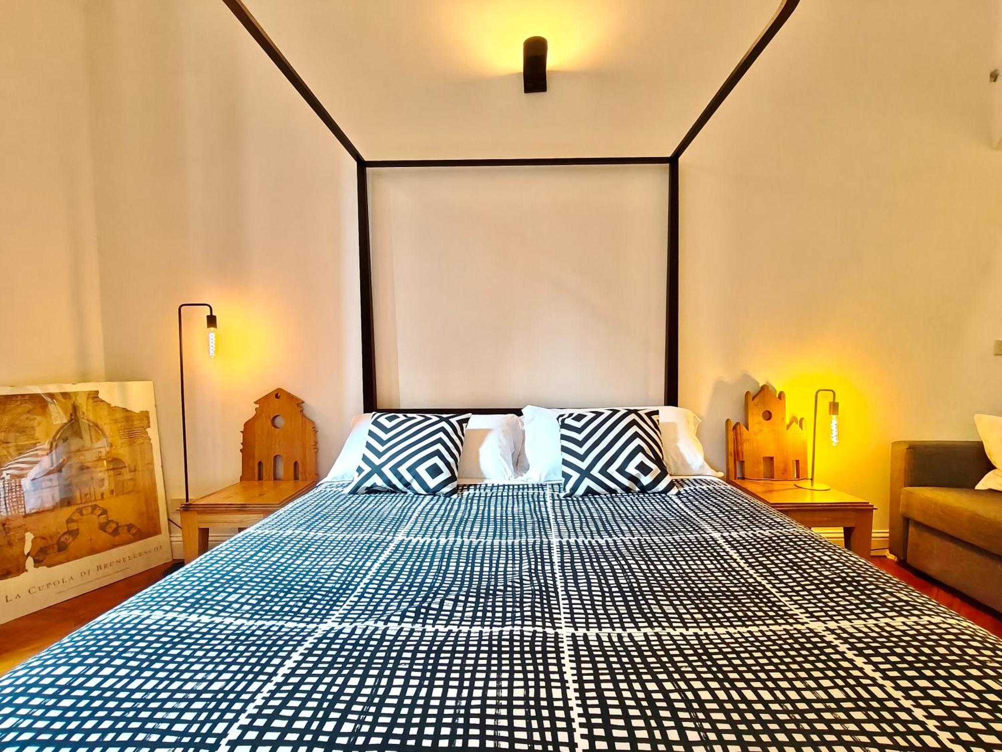 Appartamento Chic Mamma Luxury Loft *