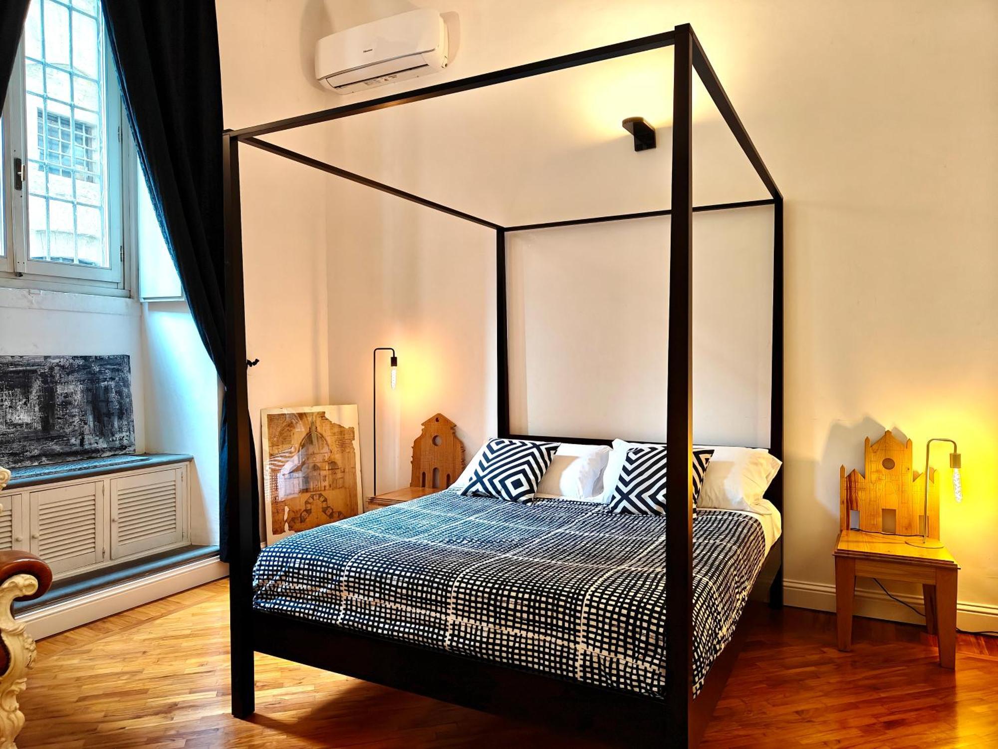 Chic Mamma Luxury Loft Firenze