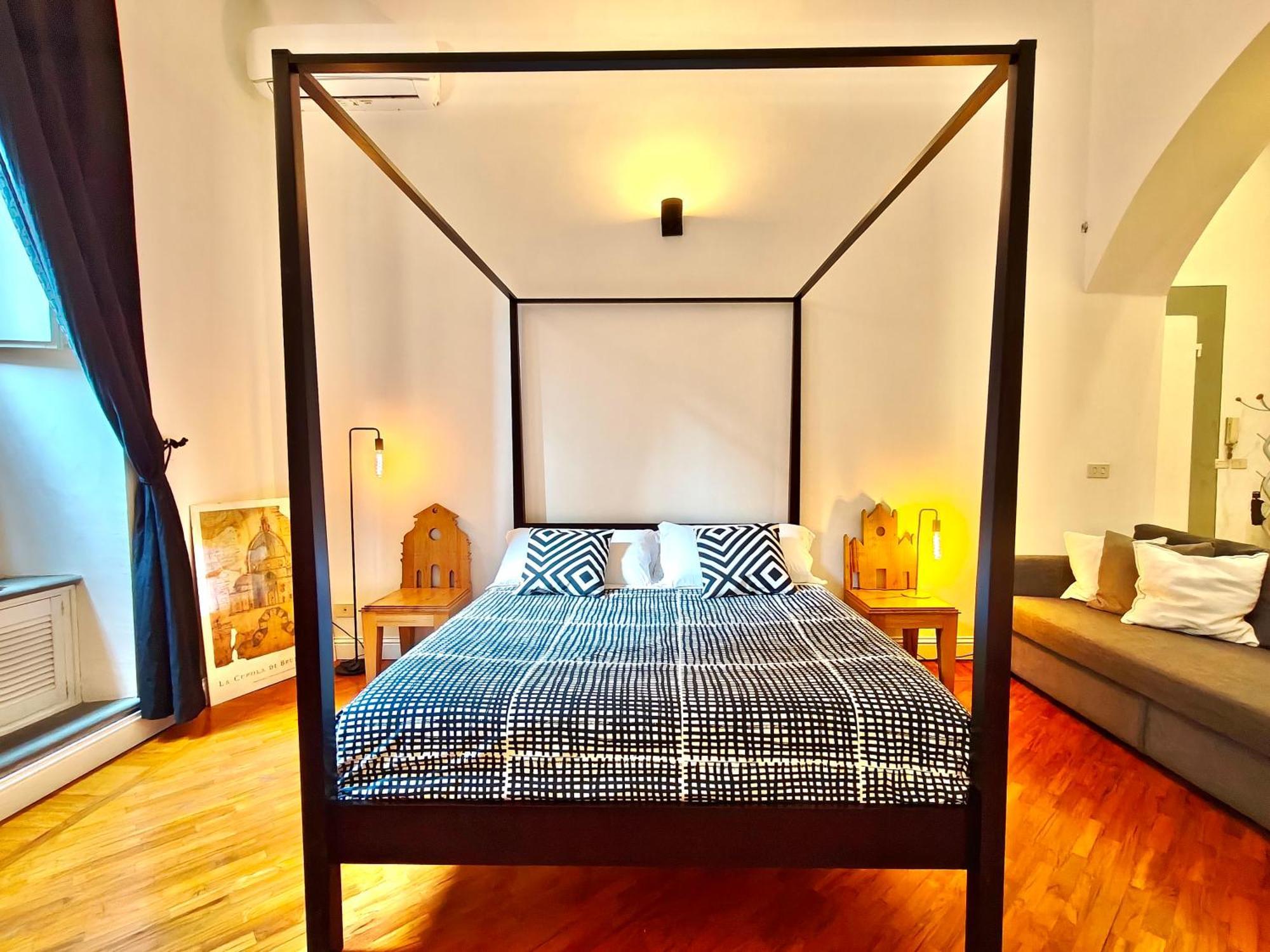 Chic Mamma Luxury Loft *
