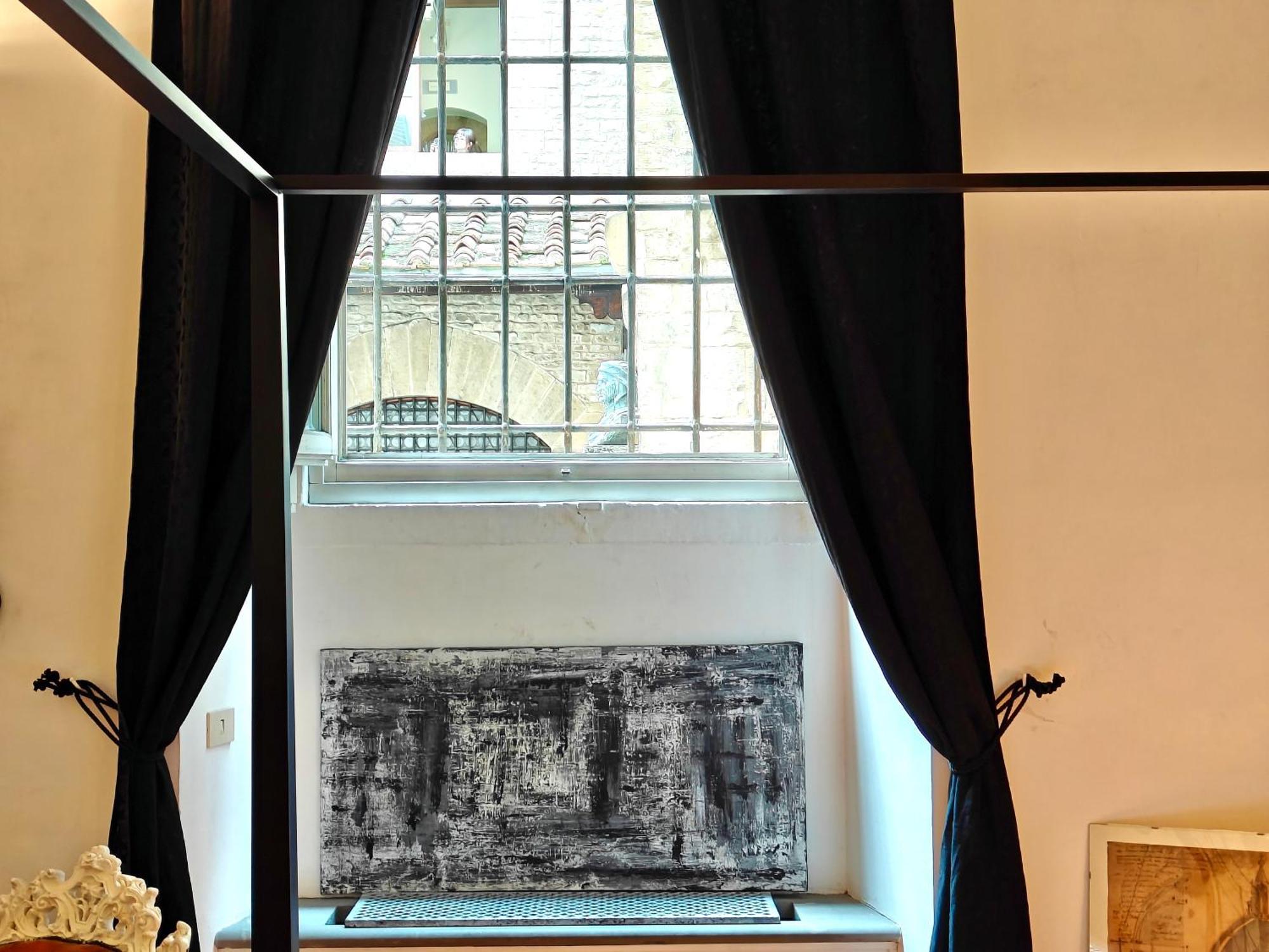 Chic Mamma Luxury Loft Firenze