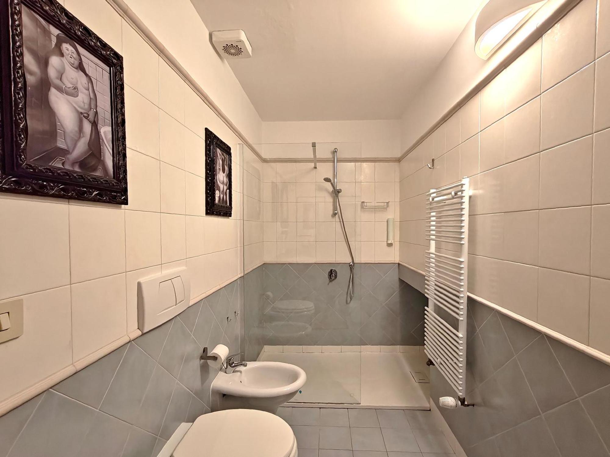 Appartamento Chic Mamma Luxury Loft *