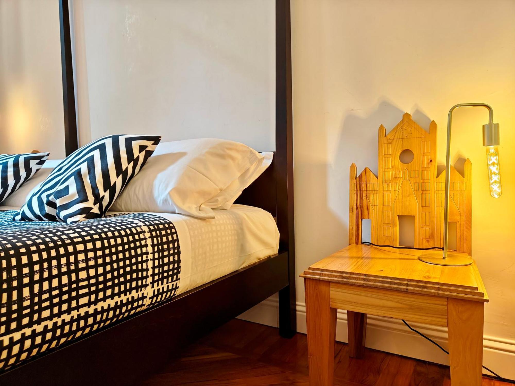 Chic Mamma Luxury Loft Firenze