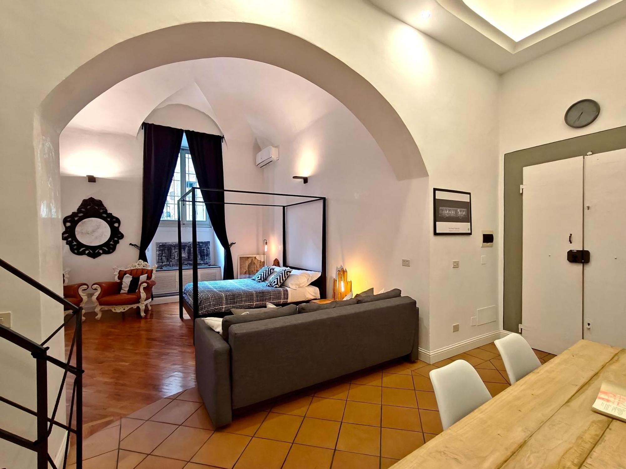 Chic Mamma Luxury Loft *