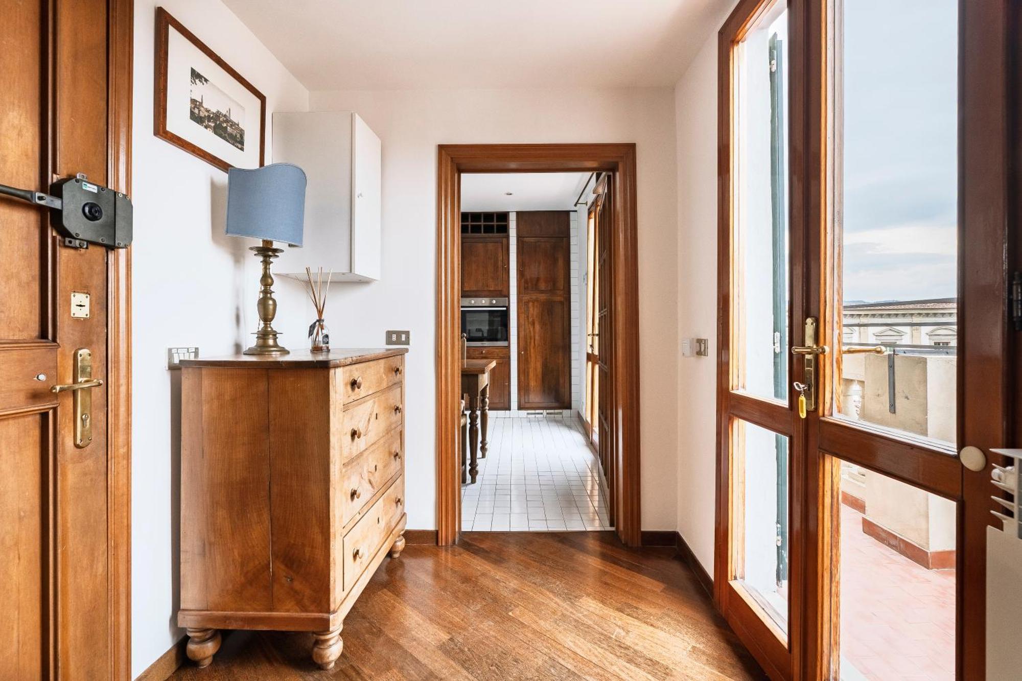Apartment Portinari
