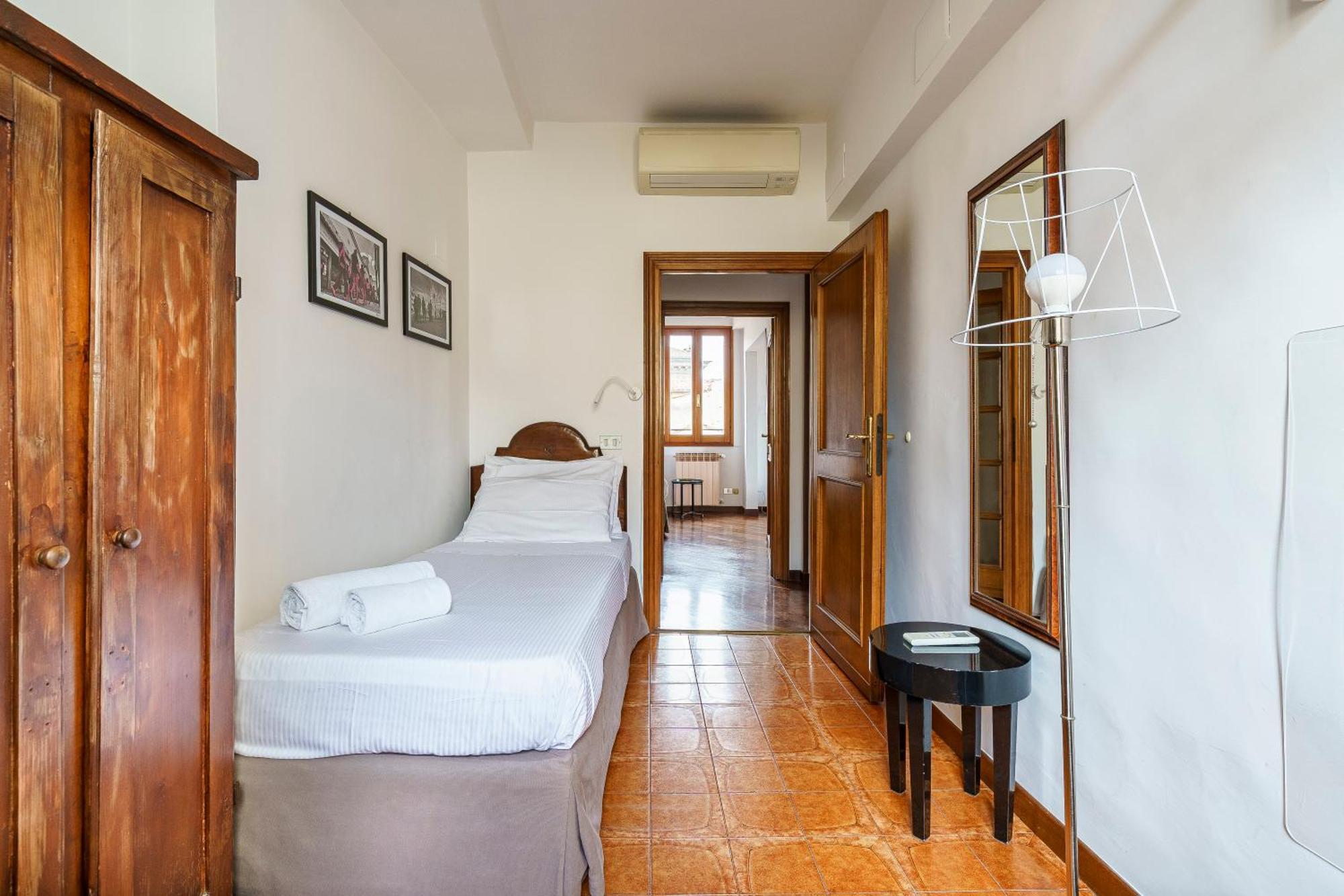 Apartment Portinari *