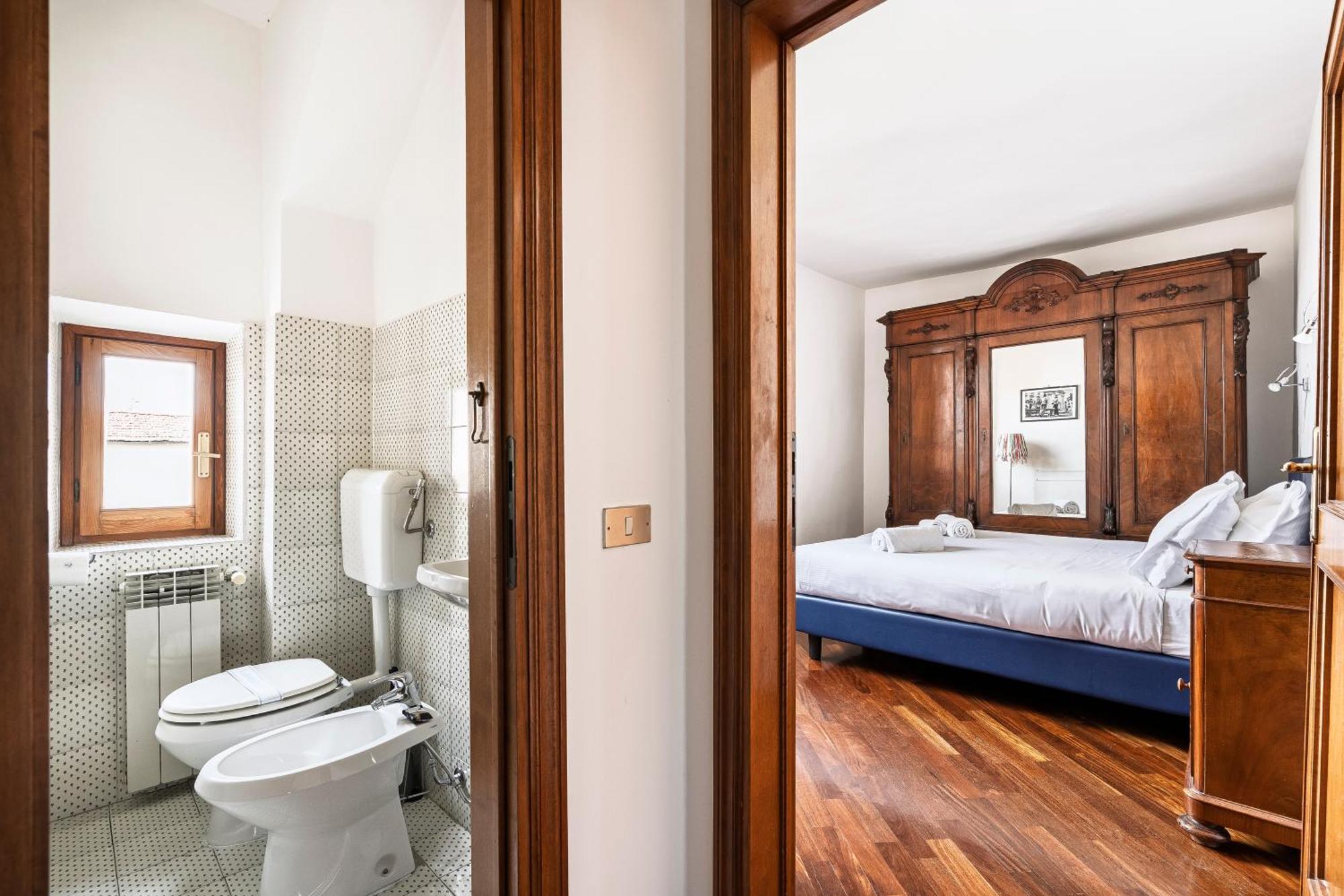 Apartment Portinari