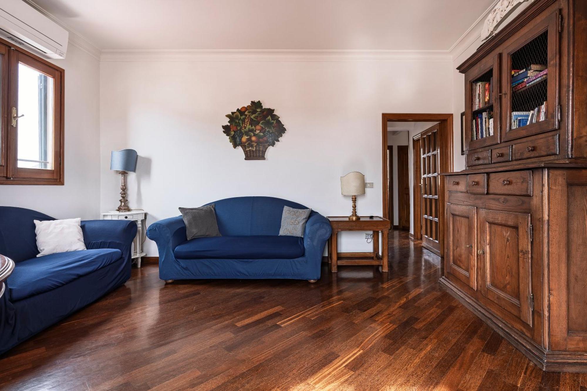 Apartment Portinari