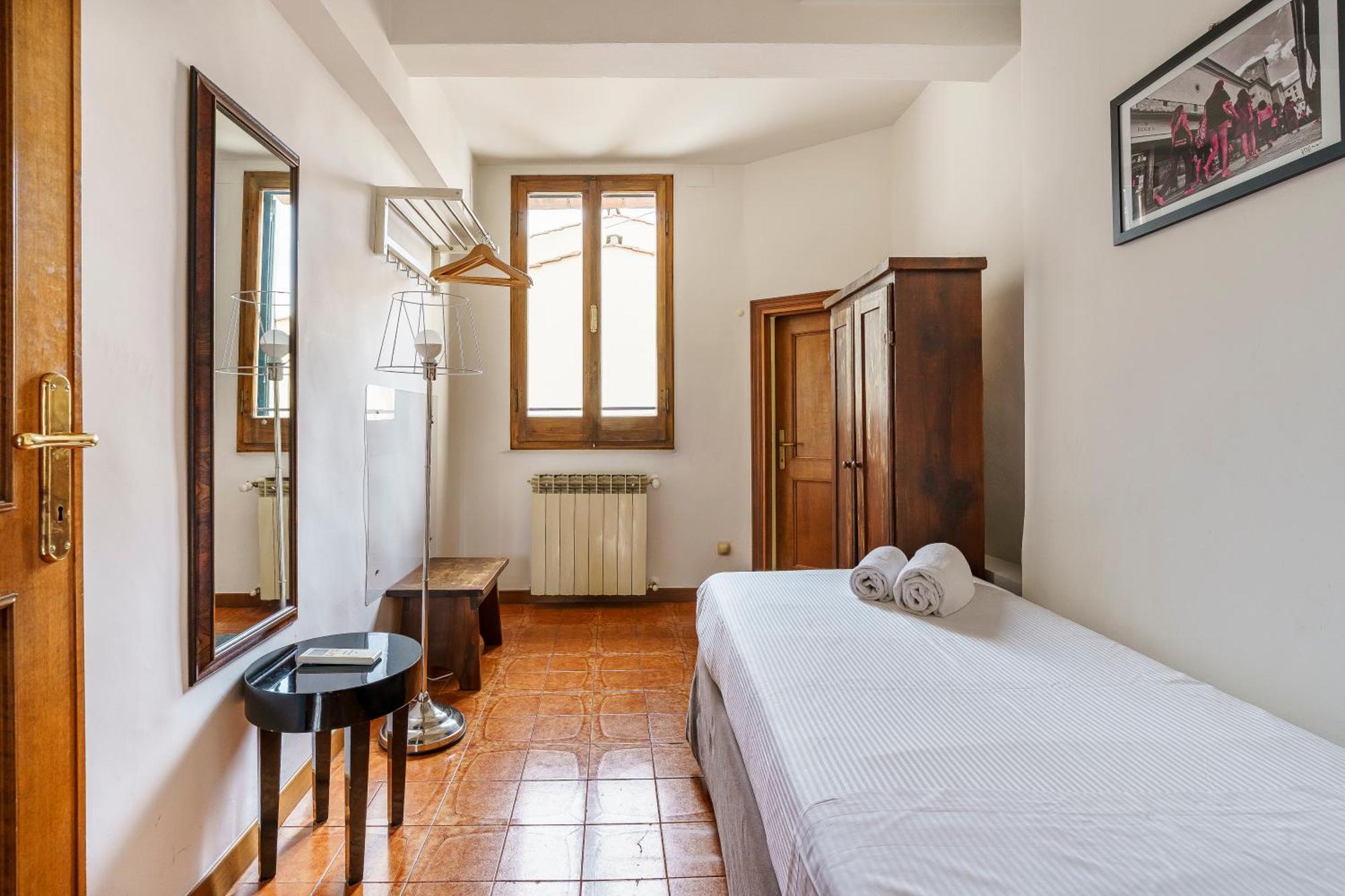Portinari Apartment *