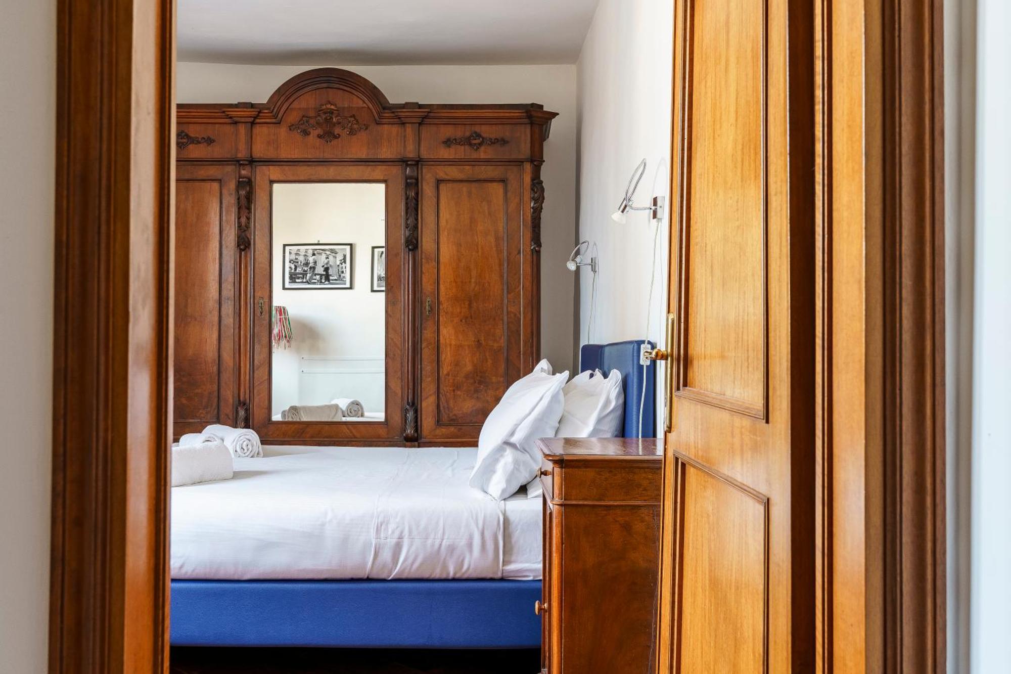 Apartment Portinari *