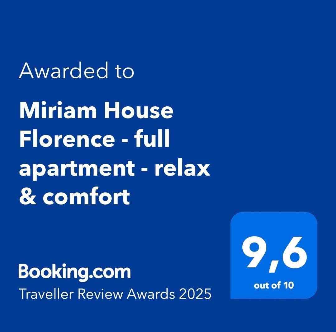 Appartamento Miriam House - Full - Relax & Comfort *