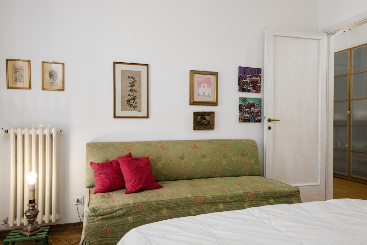 Sadio Artemio Franchi Shine With Terrace Appartamento Firenze