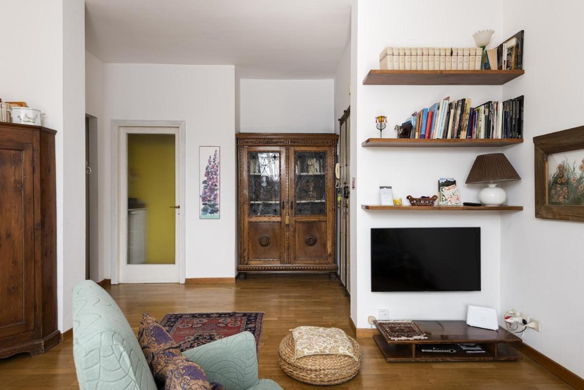 Sadio Artemio Franchi Shine With Terrace Appartamento