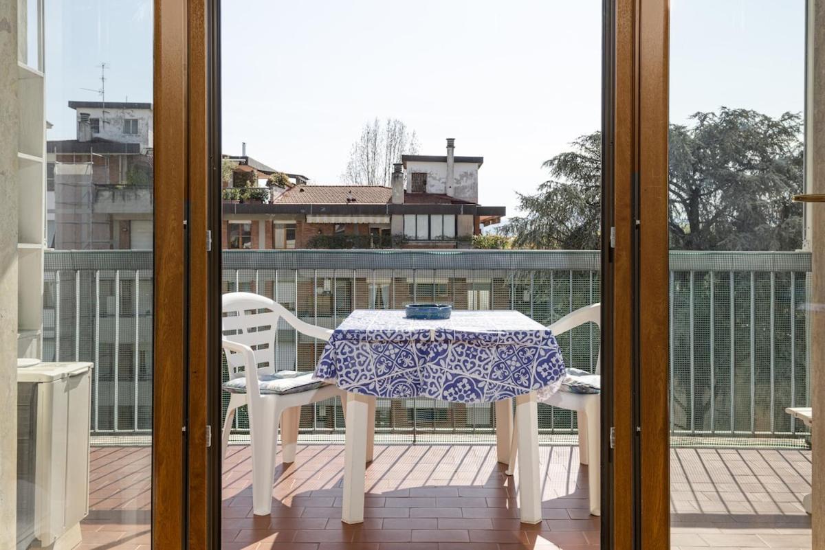 Appartamento Sadio Artemio Franchi Shine With Terrace