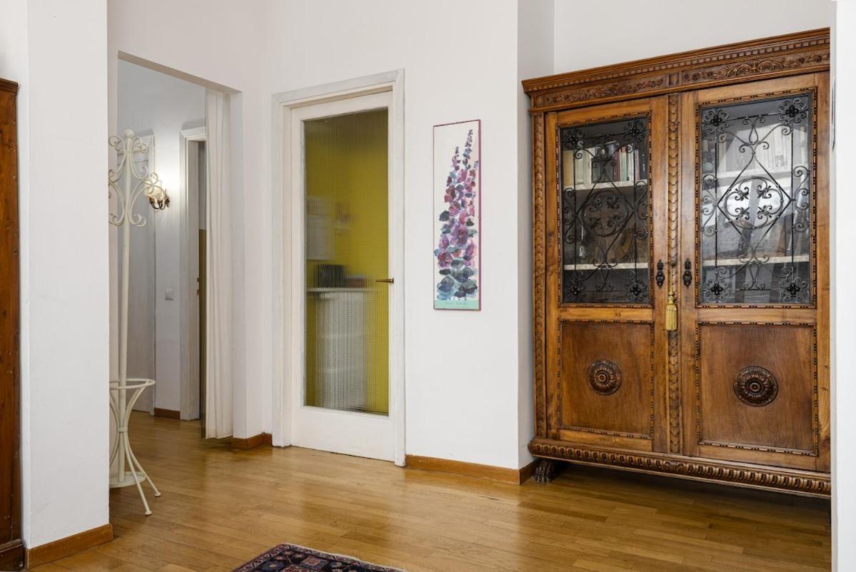 Sadio Artemio Franchi Shine With Terrace Appartamento Firenze