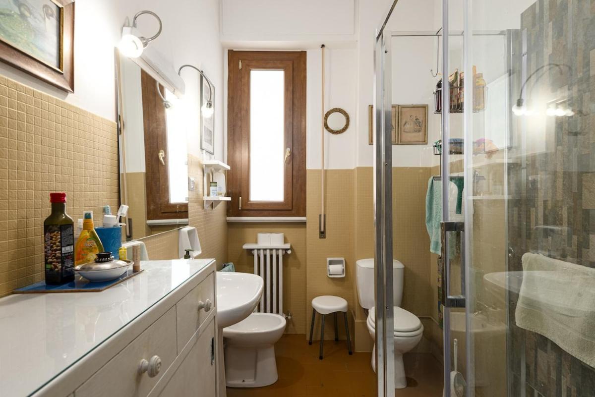 Appartamento Sadio Artemio Franchi Shine With Terrace