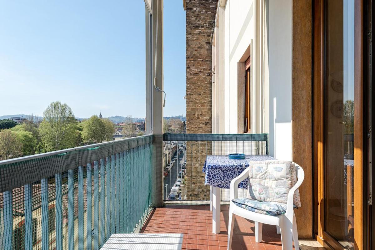 Appartamento Sadio Artemio Franchi Shine With Terrace Firenze