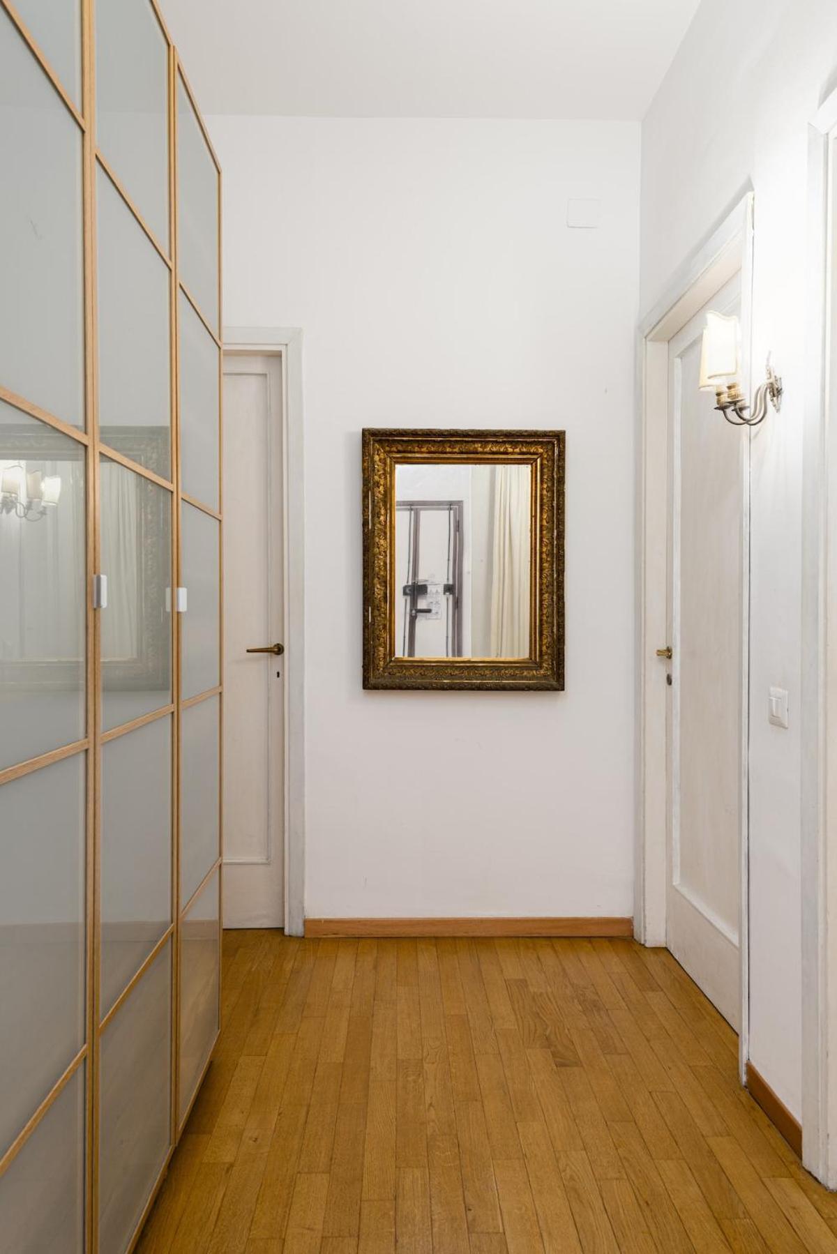 Sadio Artemio Franchi Shine With Terrace * Firenze