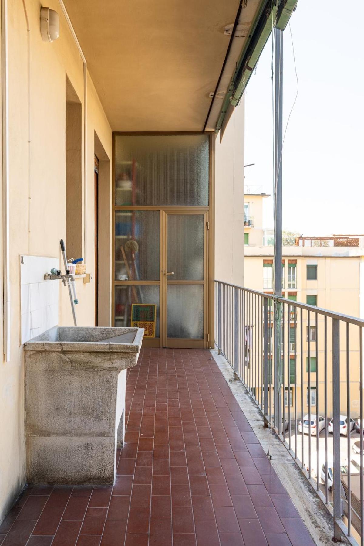 Sadio Artemio Franchi Shine With Terrace * Florence