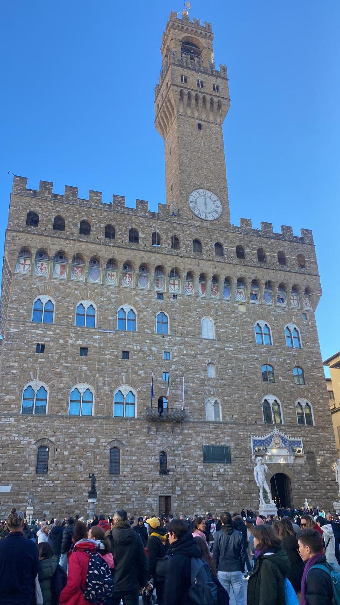 Dimora Iacopo E Annalisa * Florence