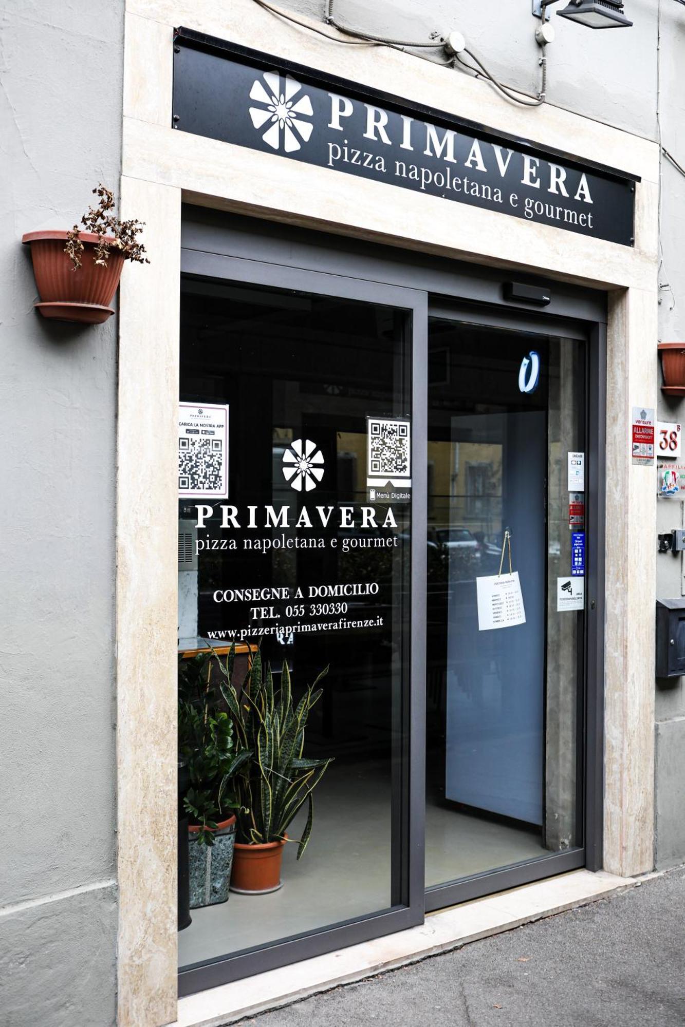 Dimora Iacopo E Annalisa Apartment