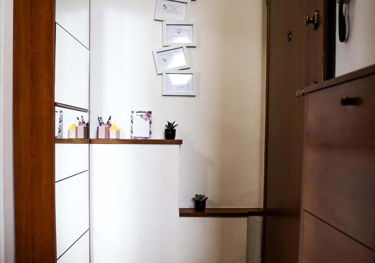 Dimora Iacopo E Annalisa Apartment