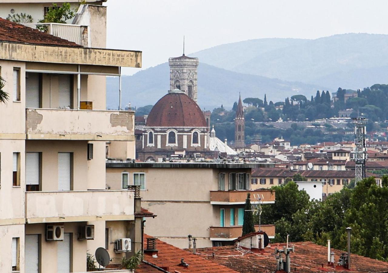 Apartment Dimora Iacopo E Annalisa Florence