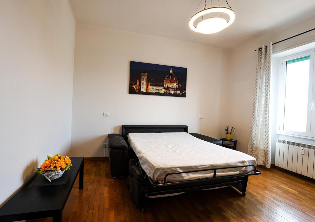 Apartment Dimora Iacopo E Annalisa *