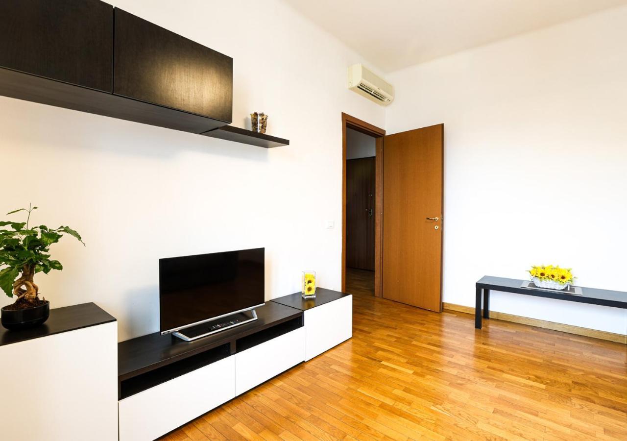 Apartment Dimora Iacopo E Annalisa