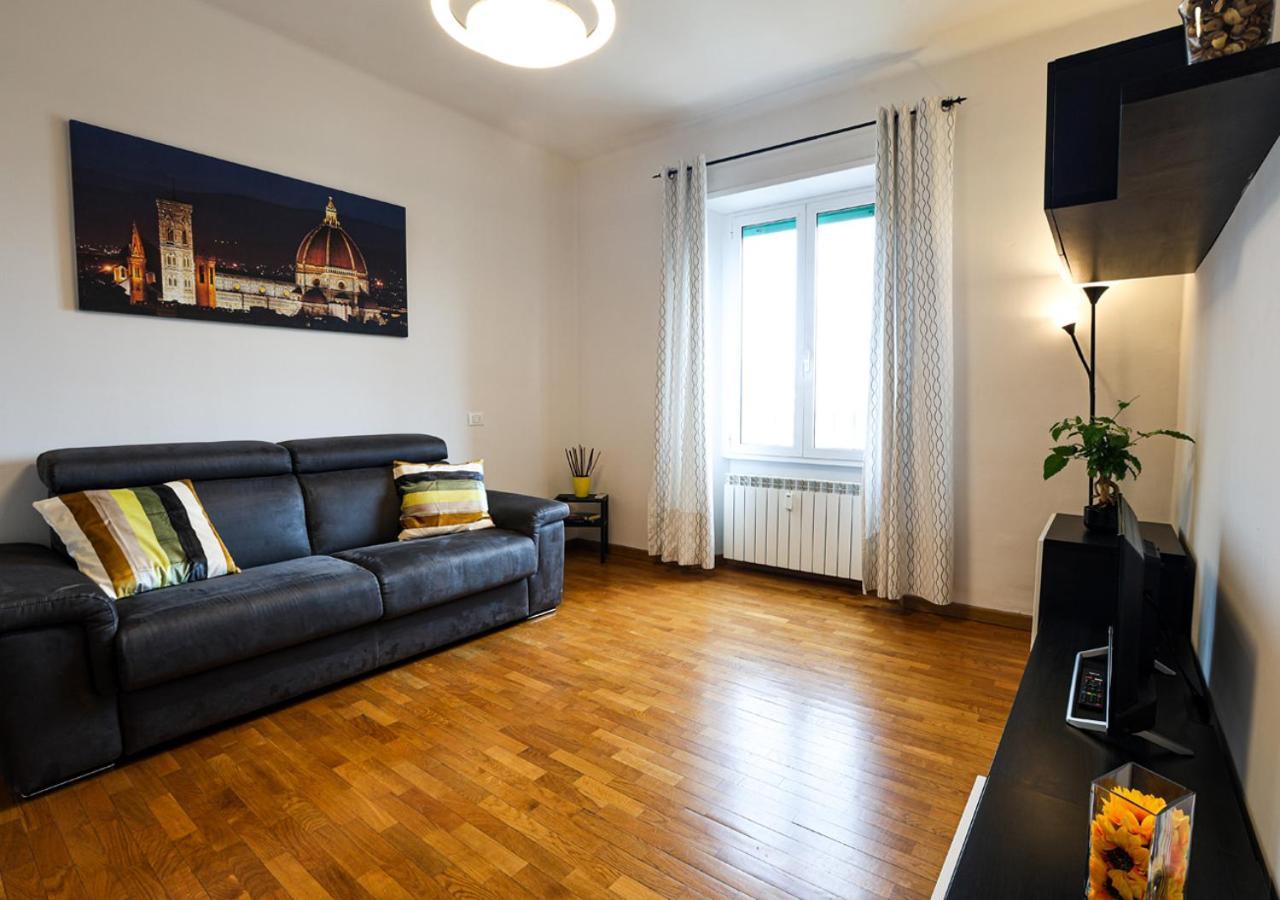 Apartment Dimora Iacopo E Annalisa Florence
