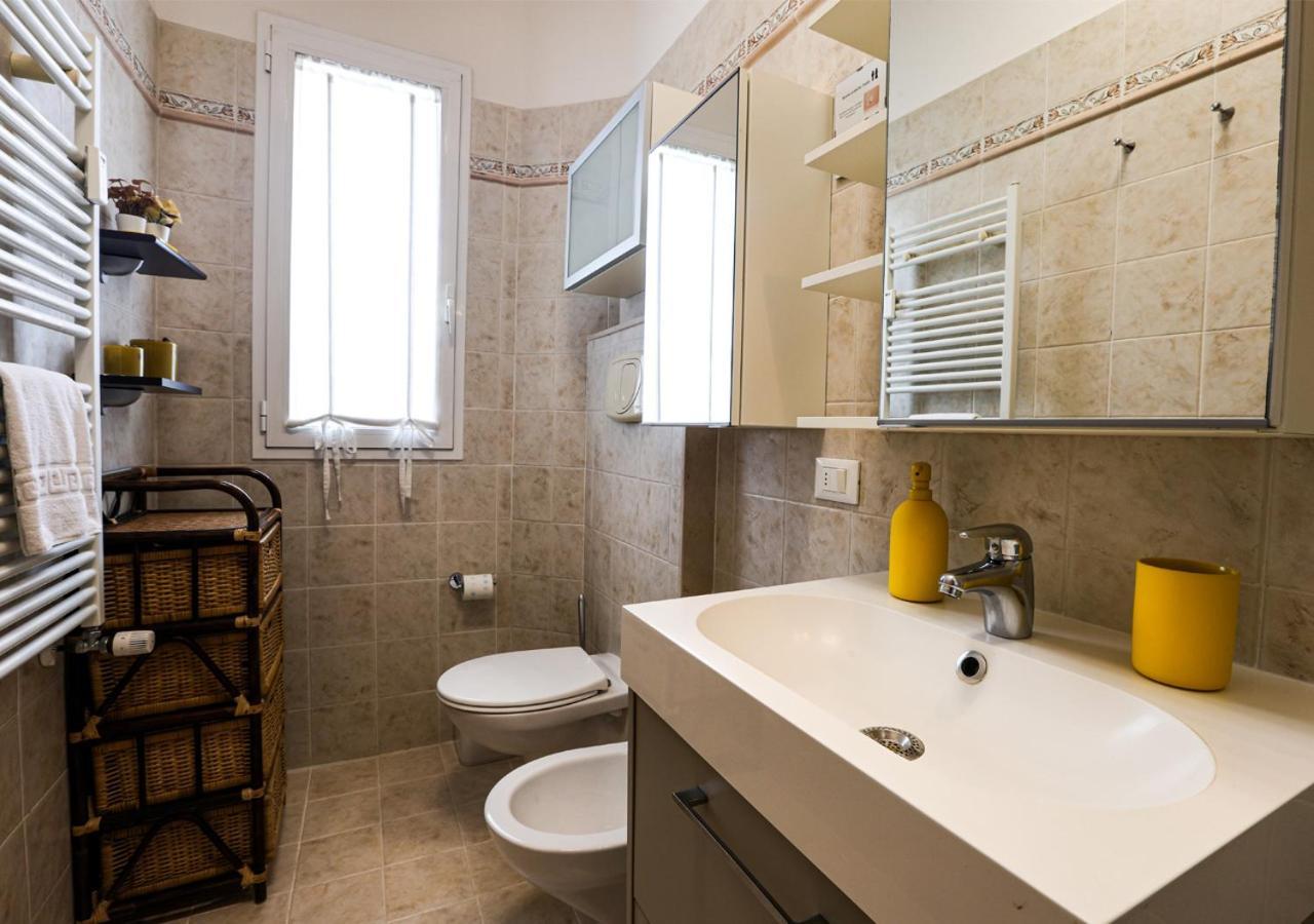 Apartment Dimora Iacopo E Annalisa *